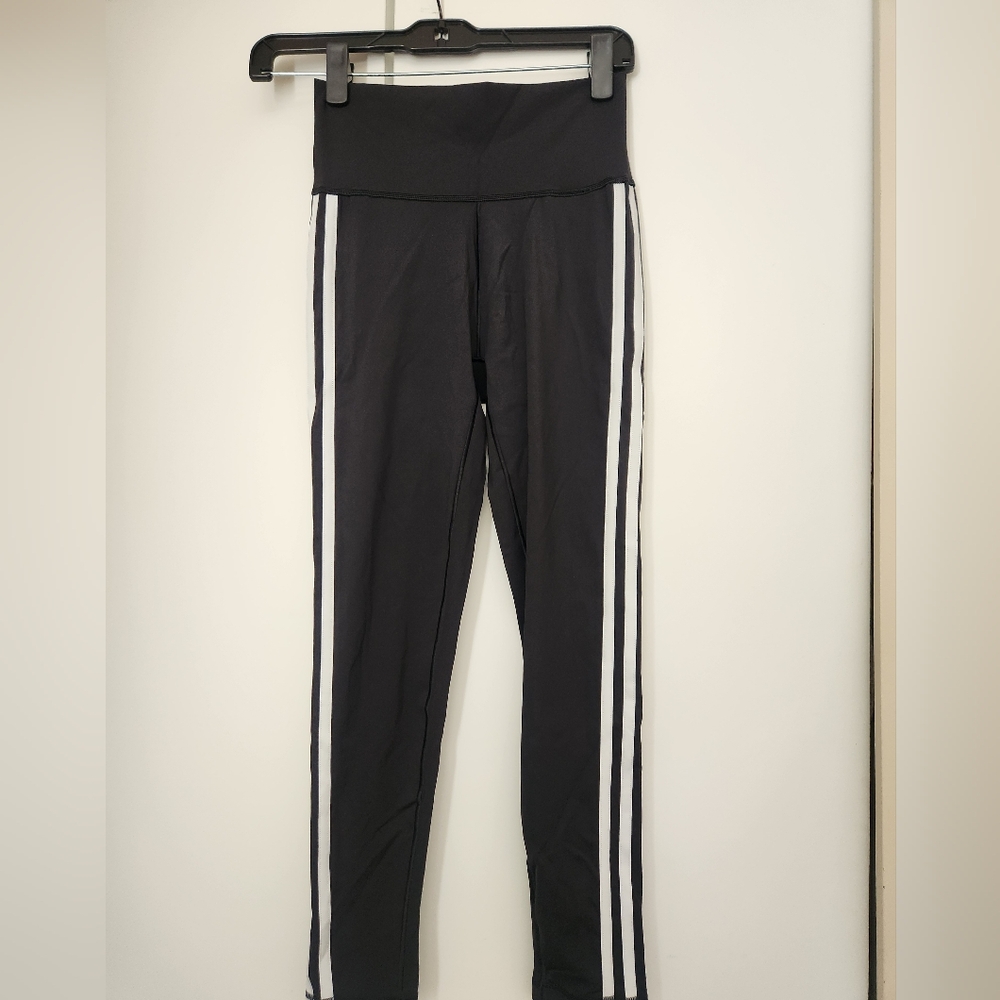 Adidas Black Leggings